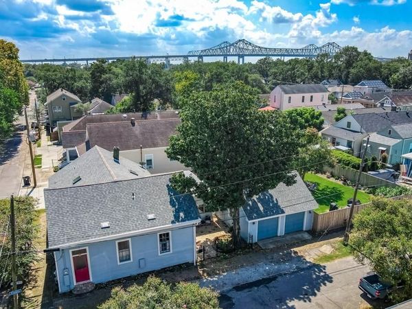 931 EVELINA Street, New Orleans, LA 70114