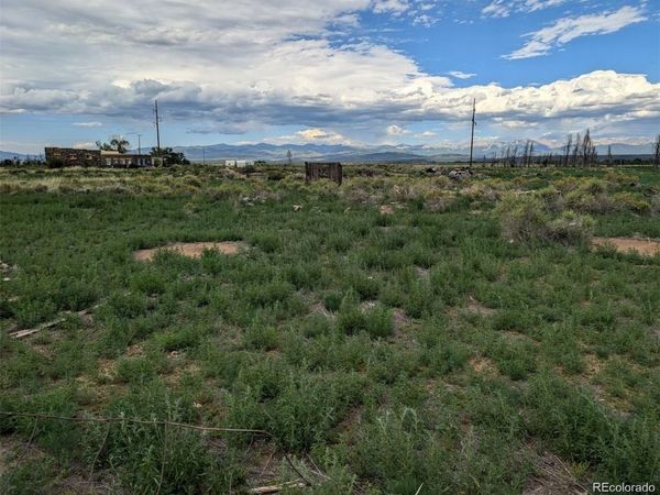 Lot 19 Buena Vista Street , San Acacio, CO 81151