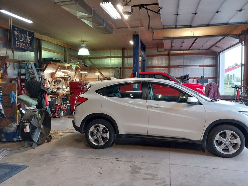 313 Goodale Drive, Chillicothe, OH 45601 Photo 12