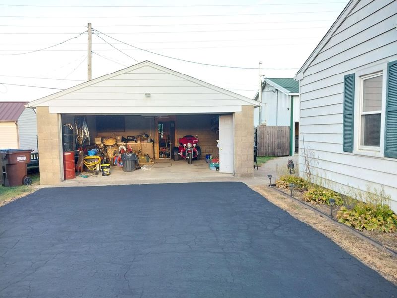 313 Goodale Drive, Chillicothe, OH 45601 Photo 2