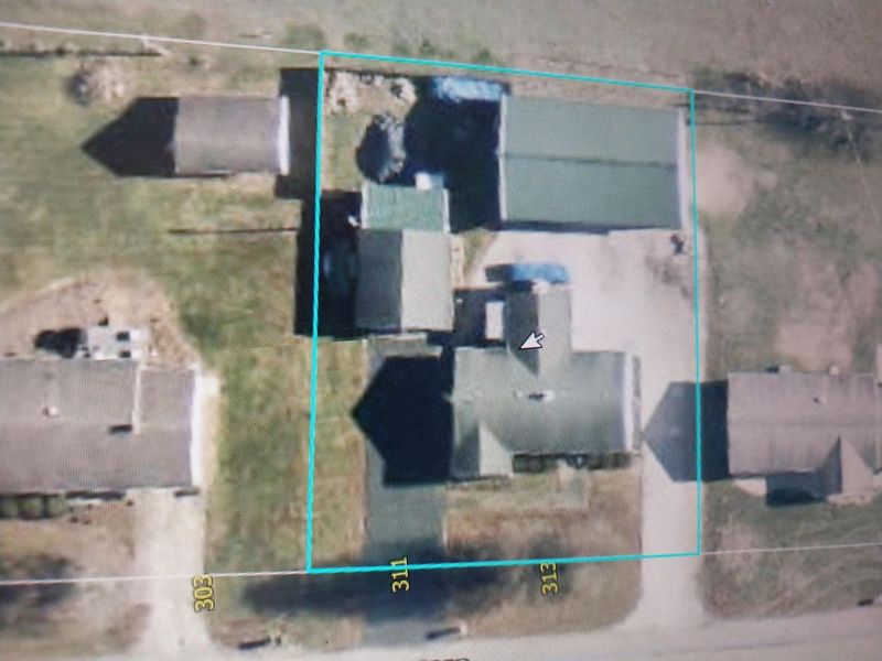 313 Goodale Drive, Chillicothe, OH 45601 Photo 33