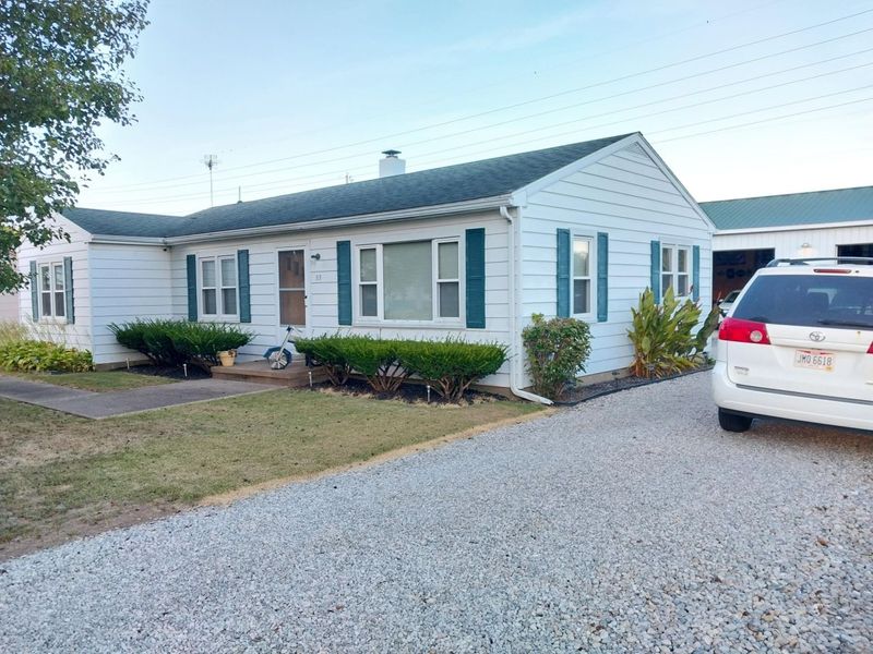 313 Goodale Drive, Chillicothe, OH 45601 Photo 4