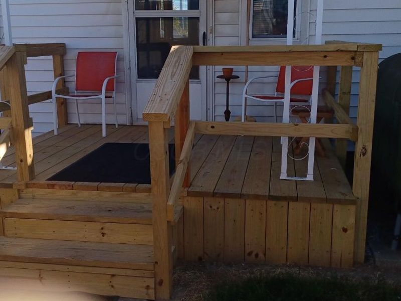 313 Goodale Drive, Chillicothe, OH 45601 Photo 6