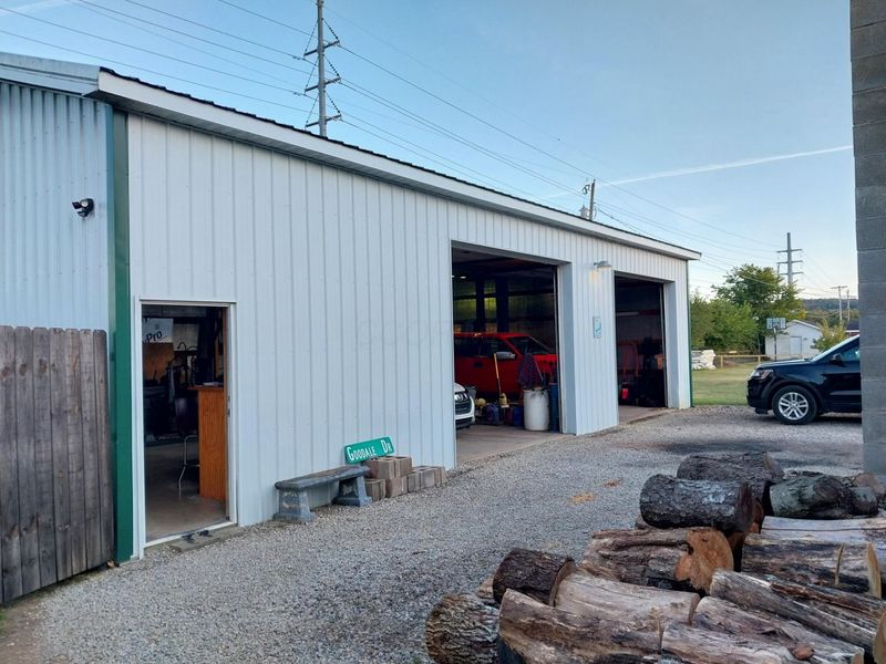 313 Goodale Drive, Chillicothe, OH 45601 Photo 9