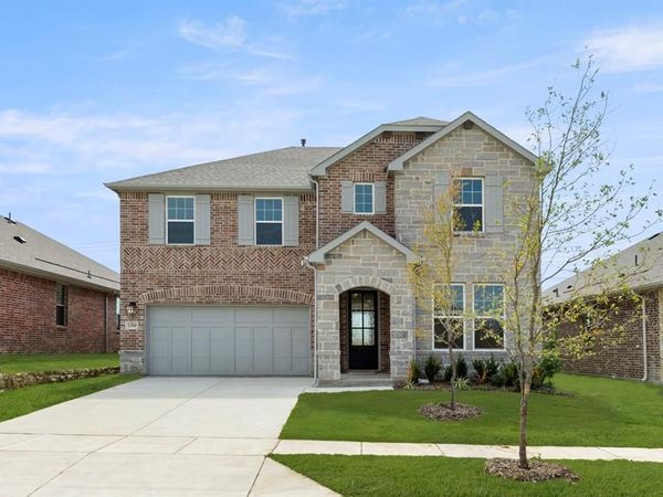 1304 Abbott Creek Road, Celina, TX 75009