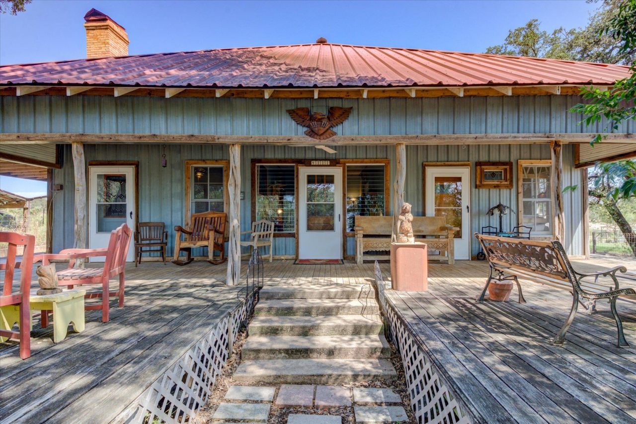 4111 County Road 120, Marble Falls, TX 78654 Main Photo