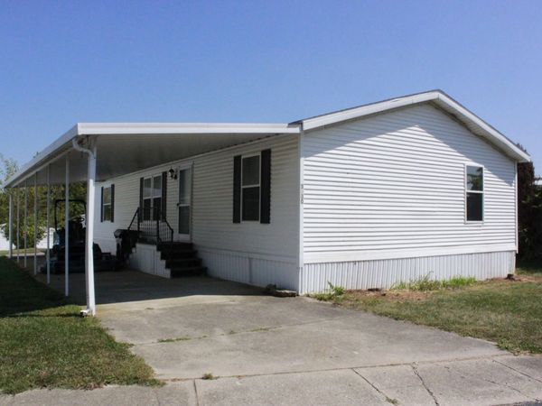 3430 Michael Drive, New Carlisle, OH 45344