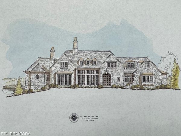 401 Carmel Lake Way, Knoxville, TN 37919