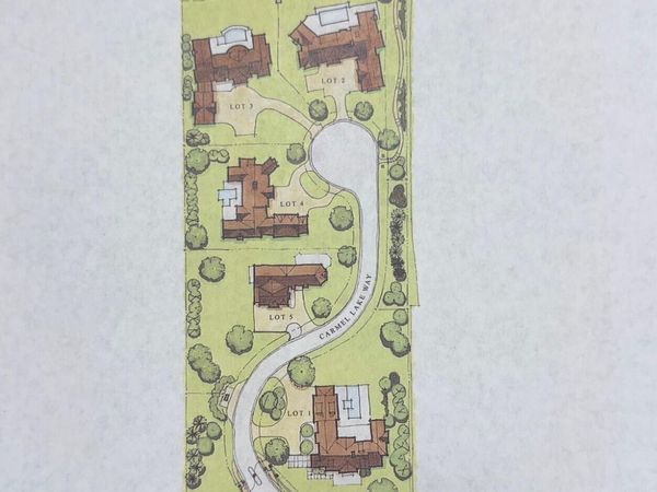 412 Carmel Lake Way, Knoxville, TN 37919