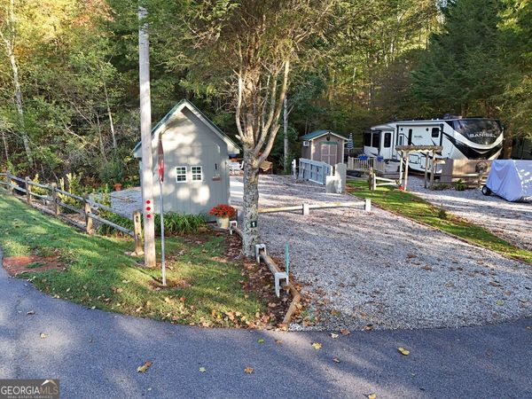 13 Choestoe Valley Circle, Blairsville, GA 30512