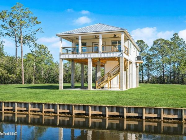 5019 Colorado Street, Bay Saint Louis, MS 39520