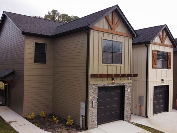 126 Mcnabb Drive, Cleveland, TN 37312