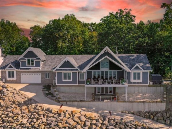 16986 Headland Avenue, Lake Milton, OH 44429