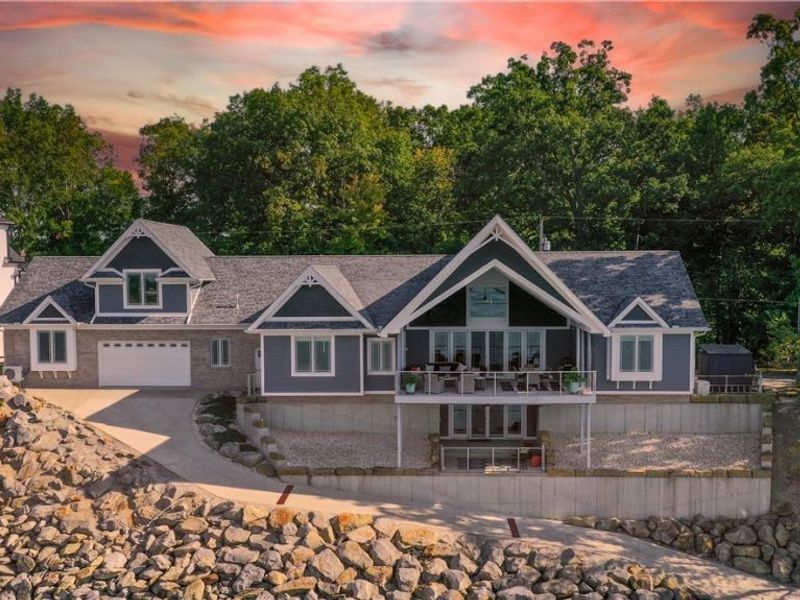 16986 Headland Avenue, Lake Milton, OH 44429 Photo 1