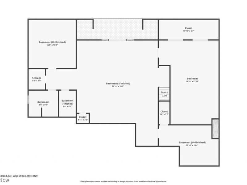 16986 Headland Avenue, Lake Milton, OH 44429 Photo 49