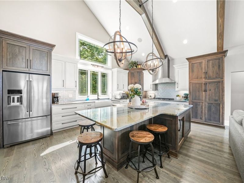 16986 Headland Avenue, Lake Milton, OH 44429 Photo 5