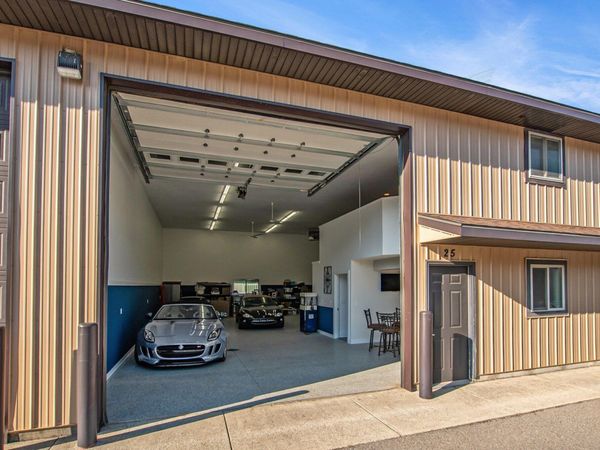 71057 CR 388, Unit 25, South Haven, MI 49090