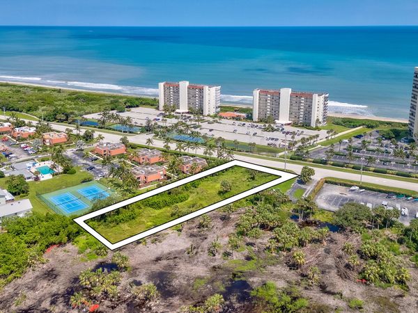 9461 S Ocean S Drive, Jensen Beach, FL 34957