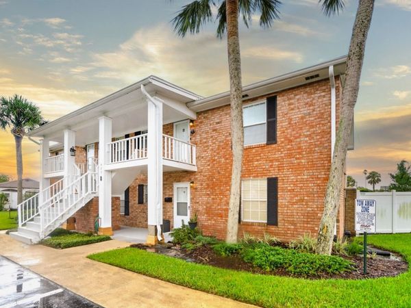 405 Flagler Blvd, Unit 1B, St Augustine, FL 32080