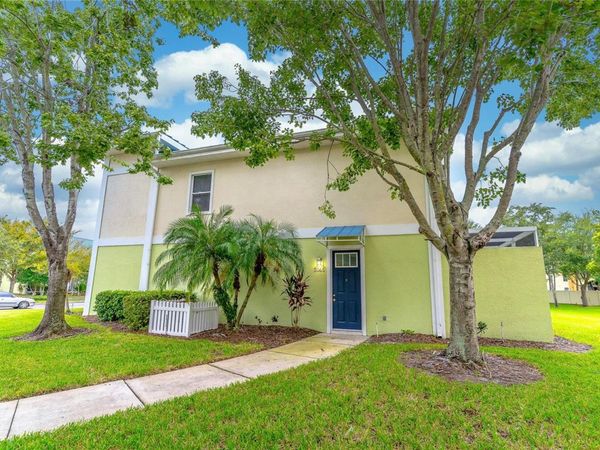2045 GRAND OAK DRIVE, KISSIMMEE, FL 34744