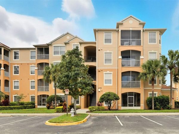 2778 ALMATON LOOP, Unit 104, KISSIMMEE, FL 34747
