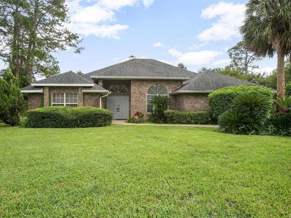 127 MUIRFIELD DRIVE, DAYTONA BEACH, FL 32114