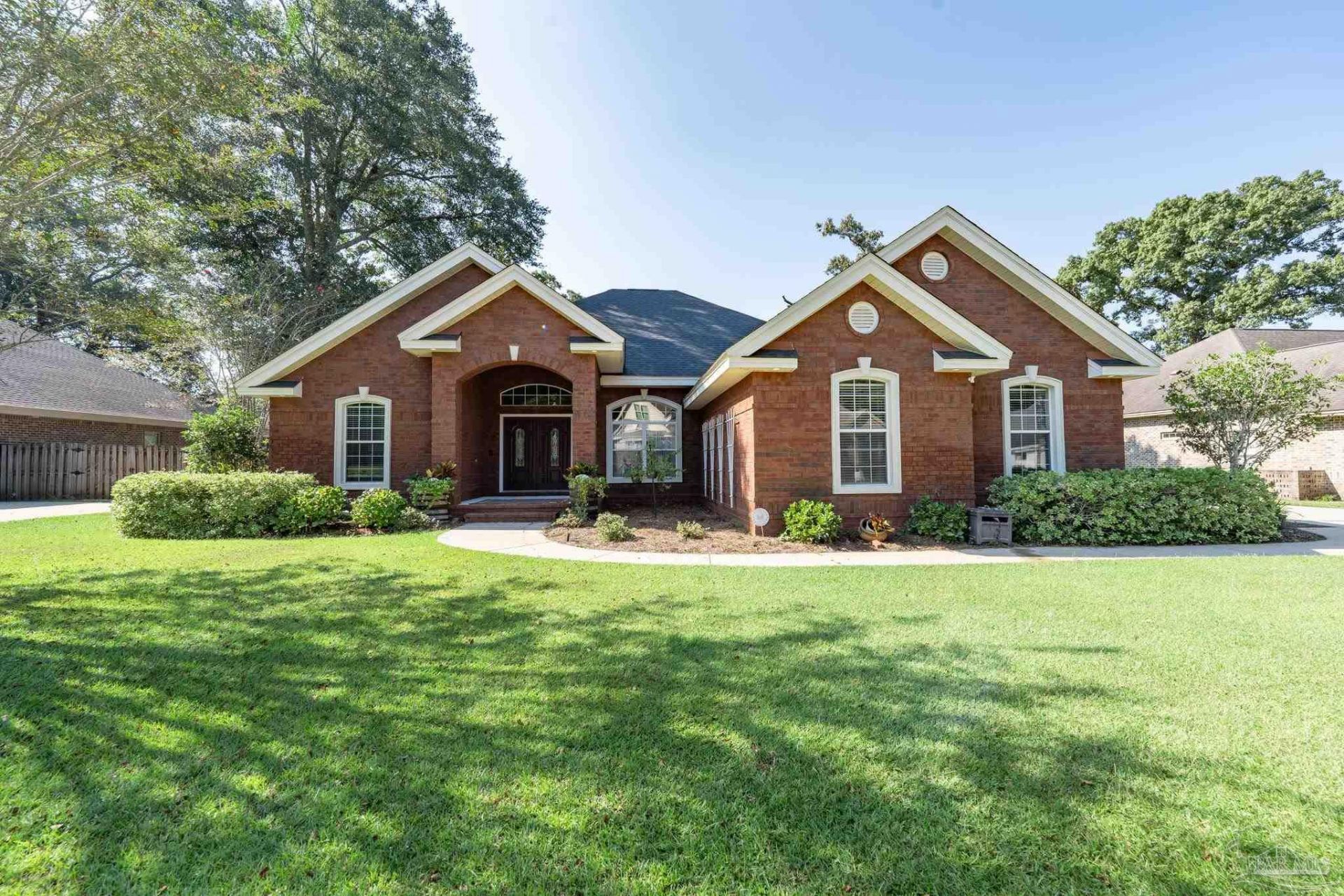 549 Tillage Dr, Cantonment, FL 32533 Main Photo