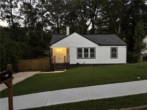 1389 Lanvale Drive SW, Atlanta, GA 30310