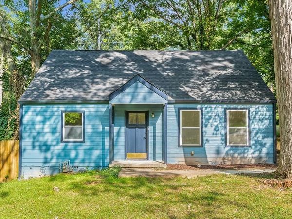 2146 Pinehurst Drive, Atlanta, GA 30344