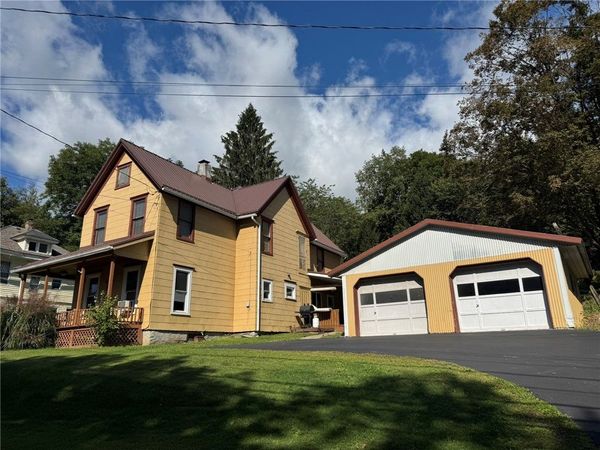 403 State Highway 7, Sidney, NY 13838