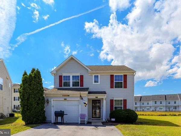 153 BOBBYS BRANCH ROAD, MILLSBORO, DE 19966