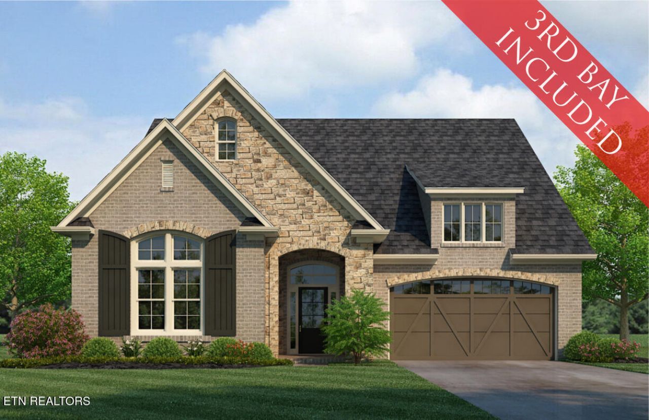 Lot 116 Wagon Hitch Rd, Knoxville, TN 37934 Main Photo