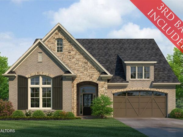 Lot 116 Wagon hitch Rd, Knoxville, TN 37934