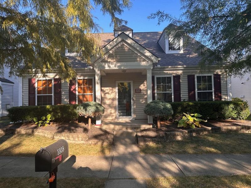 5938 Ruihley Way, Westerville, OH 43081 Photo 1