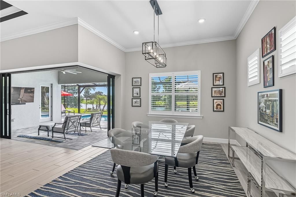 17160 Easy Stream Ct, Alva, FL 33920 Photo