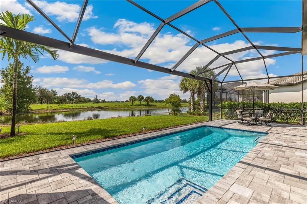 17160 Easy Stream Ct, Alva, FL 33920 Photo