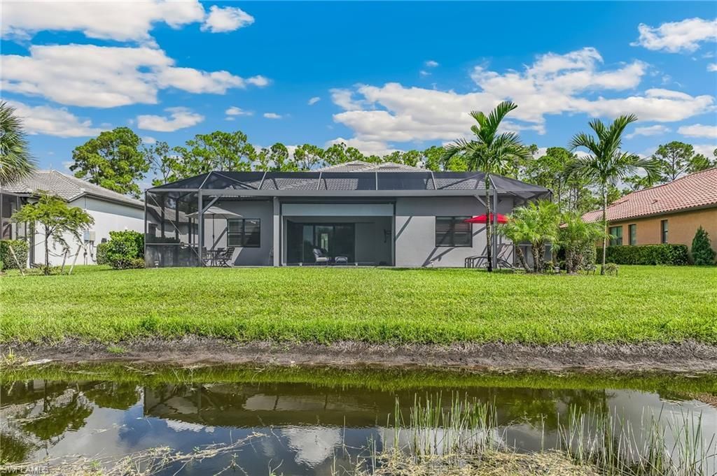 17160 Easy Stream Ct, Alva, FL 33920 Photo