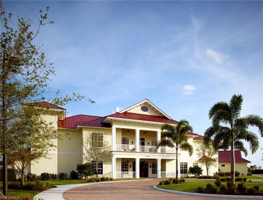 17160 Easy Stream Ct, Alva, FL 33920 Photo