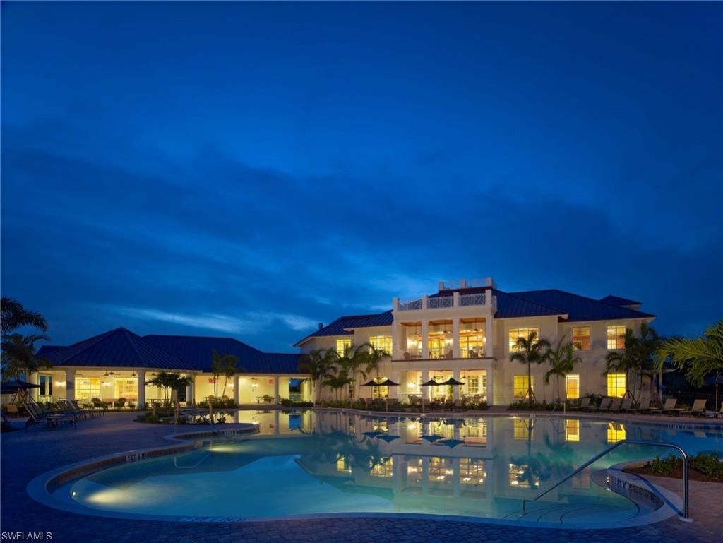 17160 Easy Stream Ct, Alva, FL 33920 Photo