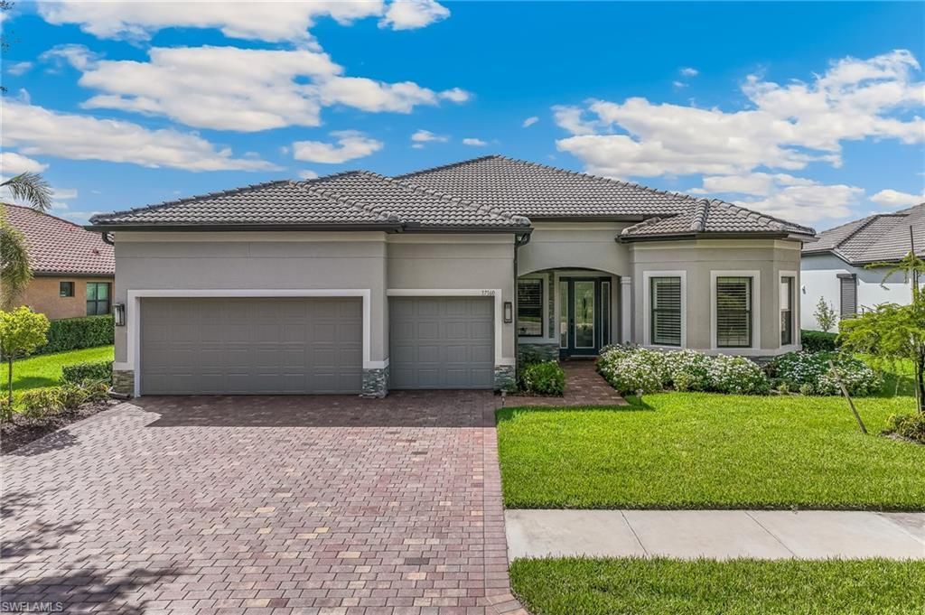 17160 Easy Stream Ct, Alva, FL 33920 Photo