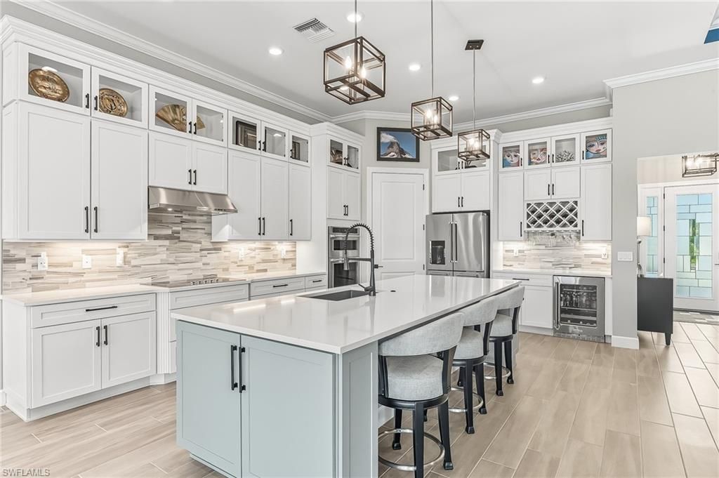 17160 Easy Stream Ct, Alva, FL 33920 Photo