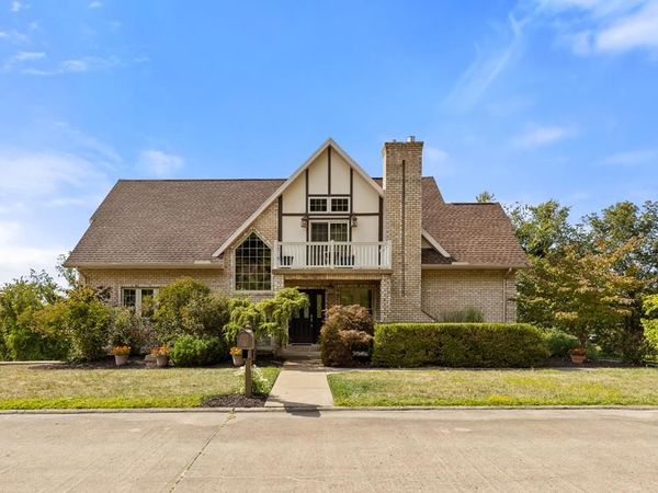 26 Hidden View Drive, Moundsville, WV 26041