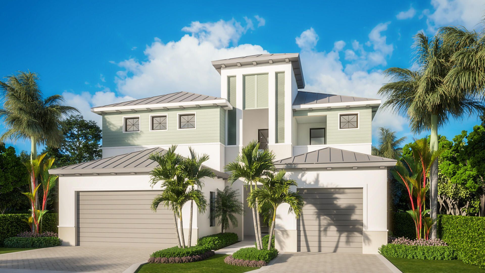 1125 Prosperity Village Drive, North Palm Beach, FL 33410 Photo