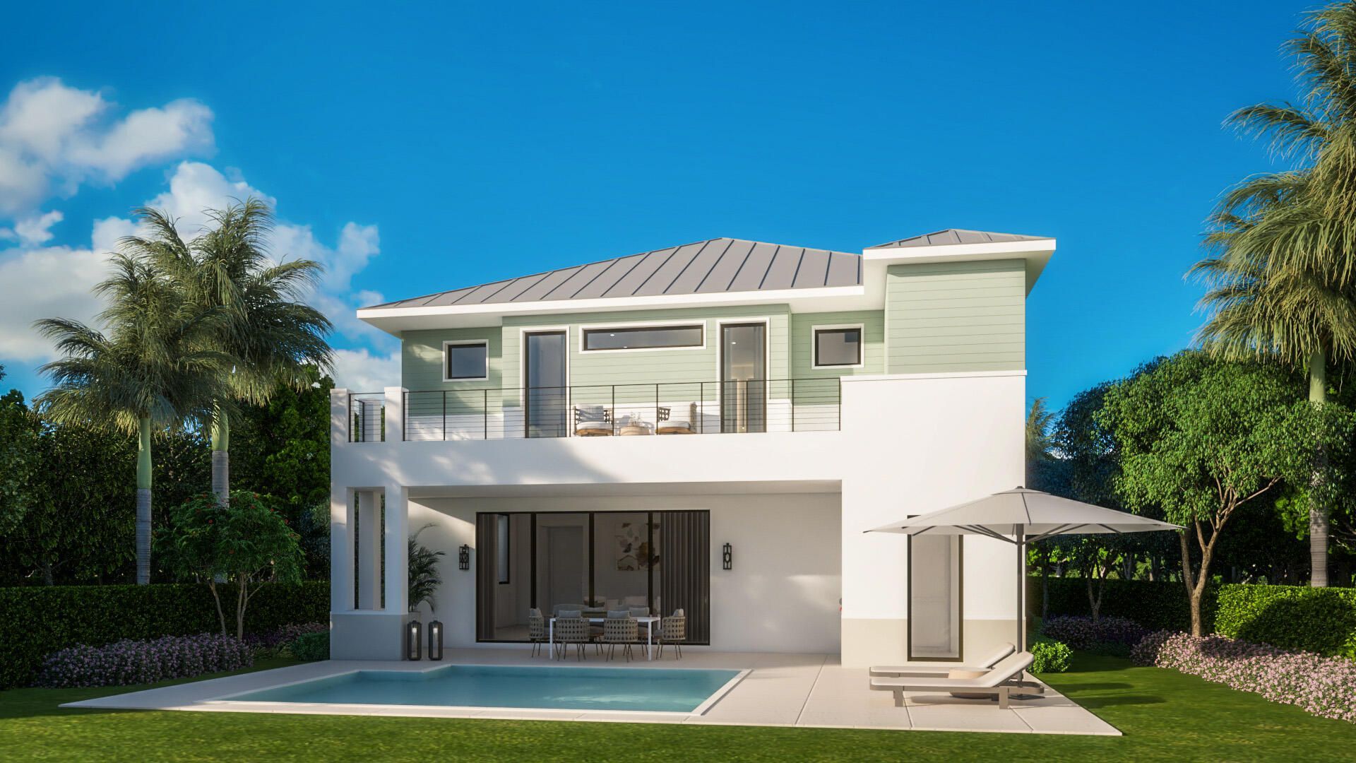 1125 Prosperity Village Drive, North Palm Beach, FL 33410 Photo