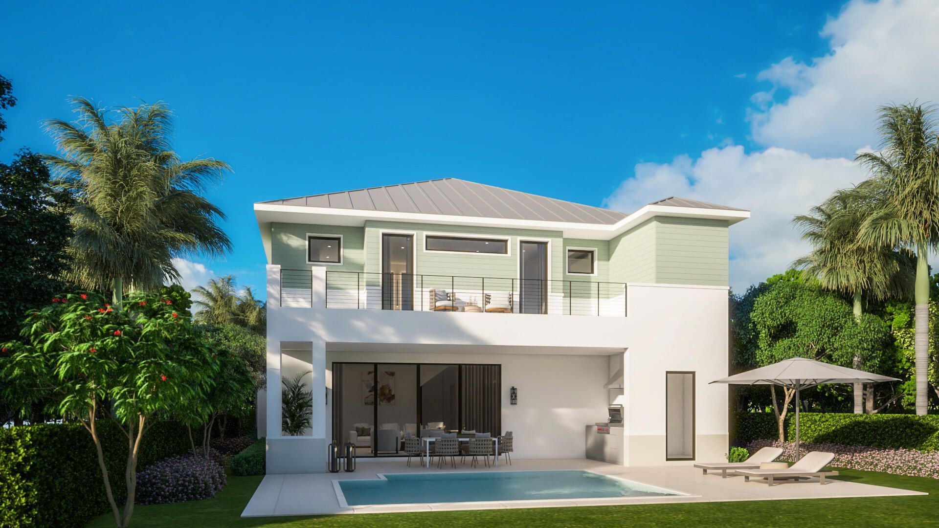 1125 Prosperity Village Drive, North Palm Beach, FL 33410 Photo