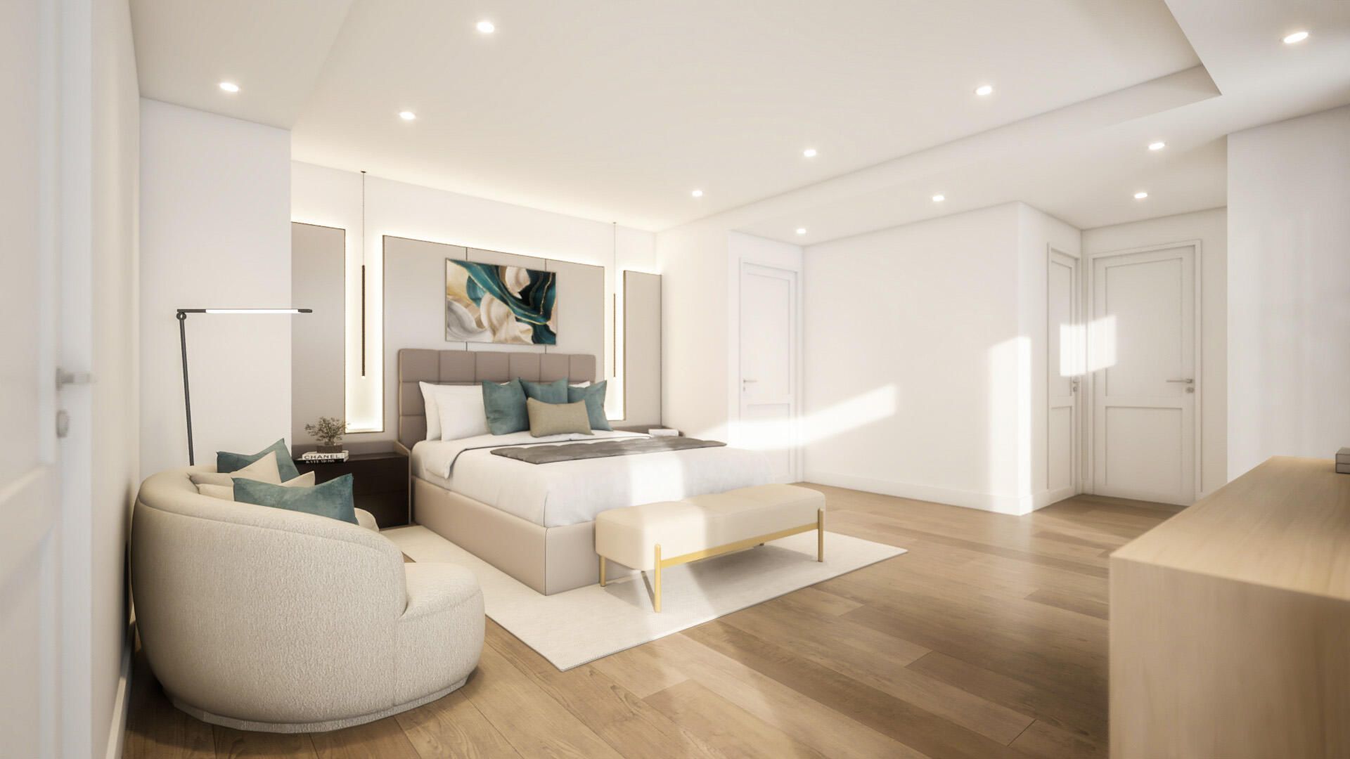 1125 Prosperity Village Drive, North Palm Beach, FL 33410 Photo