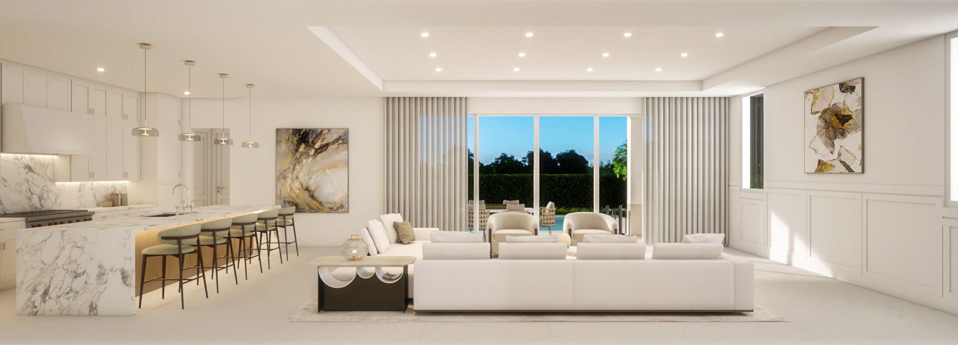 1125 Prosperity Village Drive, North Palm Beach, FL 33410 Photo