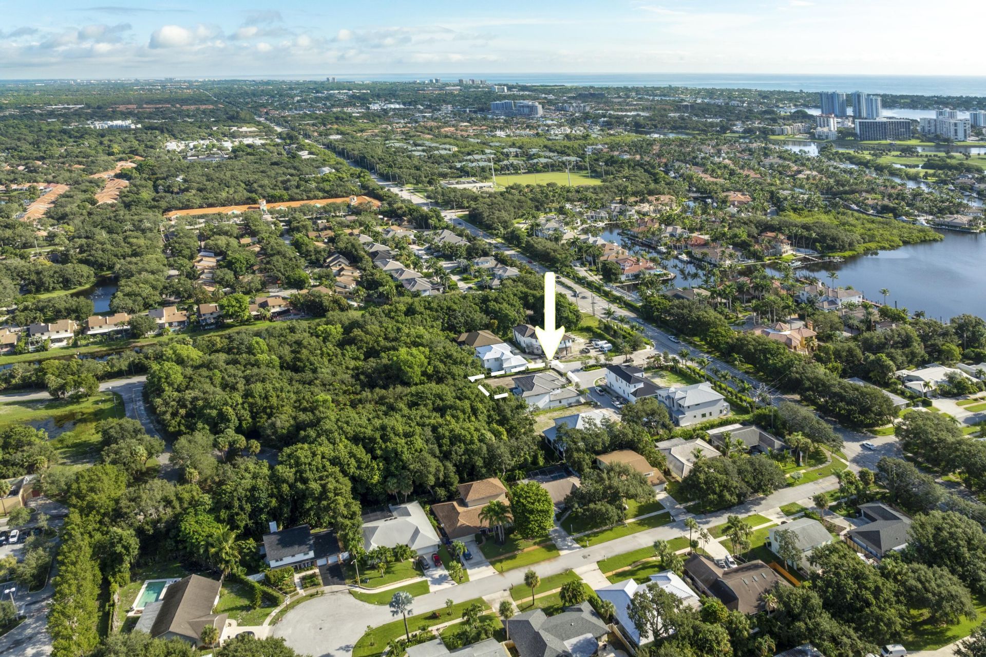 1125 Prosperity Village Drive, North Palm Beach, FL 33410 Photo