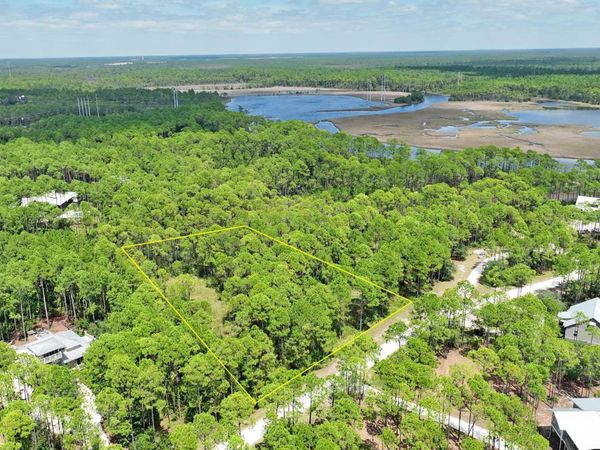 6308 Turkey Cove Lane, Panama City Beach, FL 32413