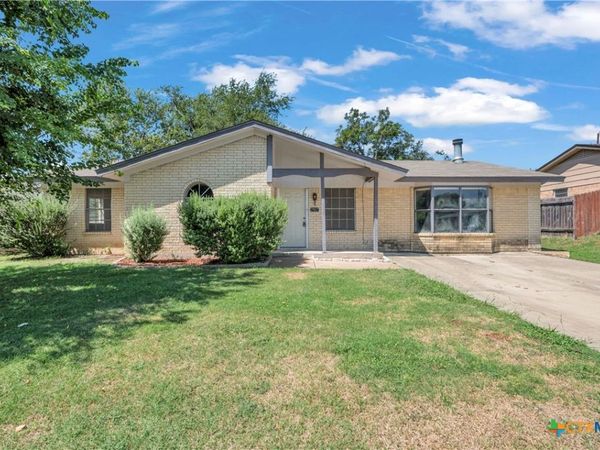 1907 Miles Street, Copperas Cove, TX 76522